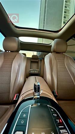 مرسيدس بنز E-Class